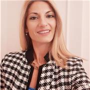 Insegnante Inglese con Certificazione  SHENKER  per Studenti e Professionisti